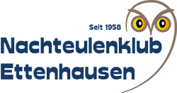 Logo Nachteulenklub Ettenhausen