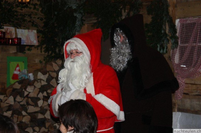 Chinderchlaus