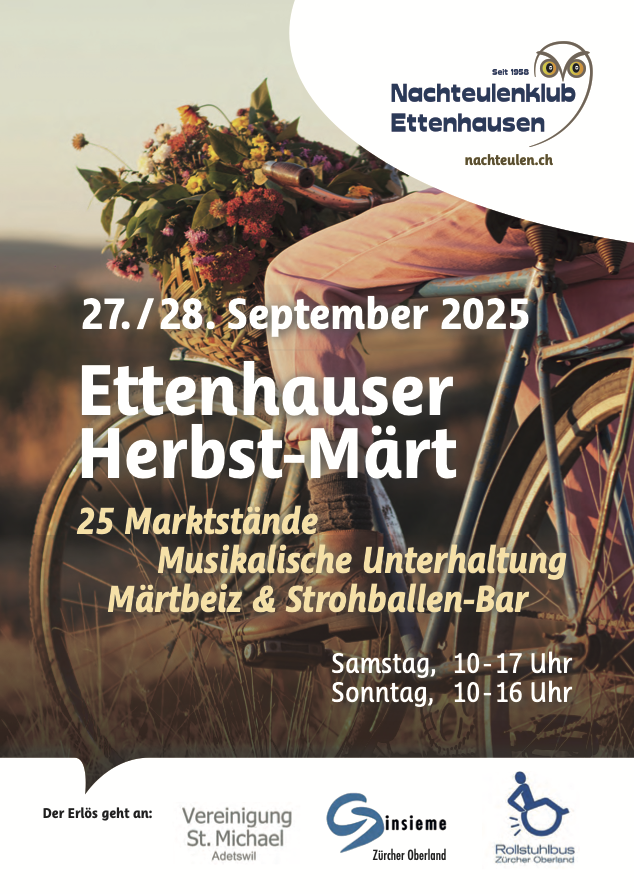 Ettenhauser Herbstmärt