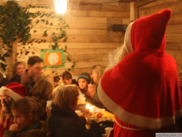 Chindersamichlaus