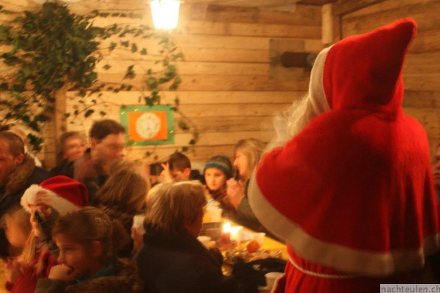 Chindersamichlaus