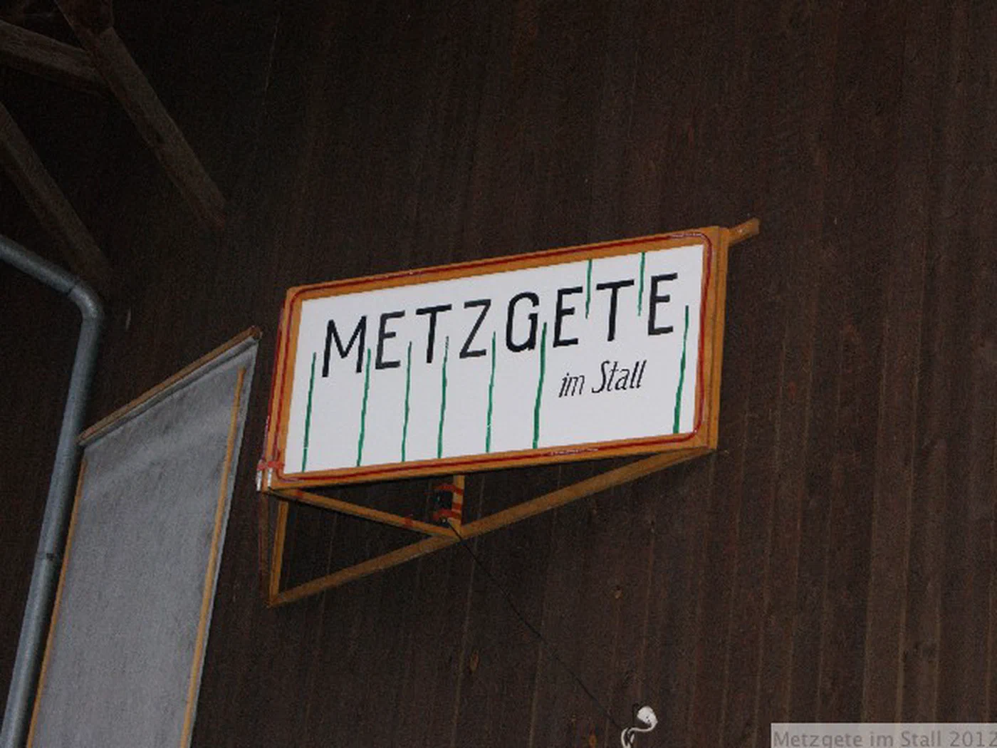 Metzgete
