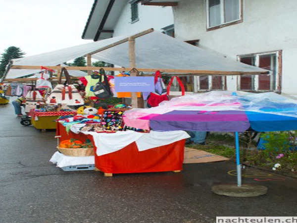 Herbstmarkt