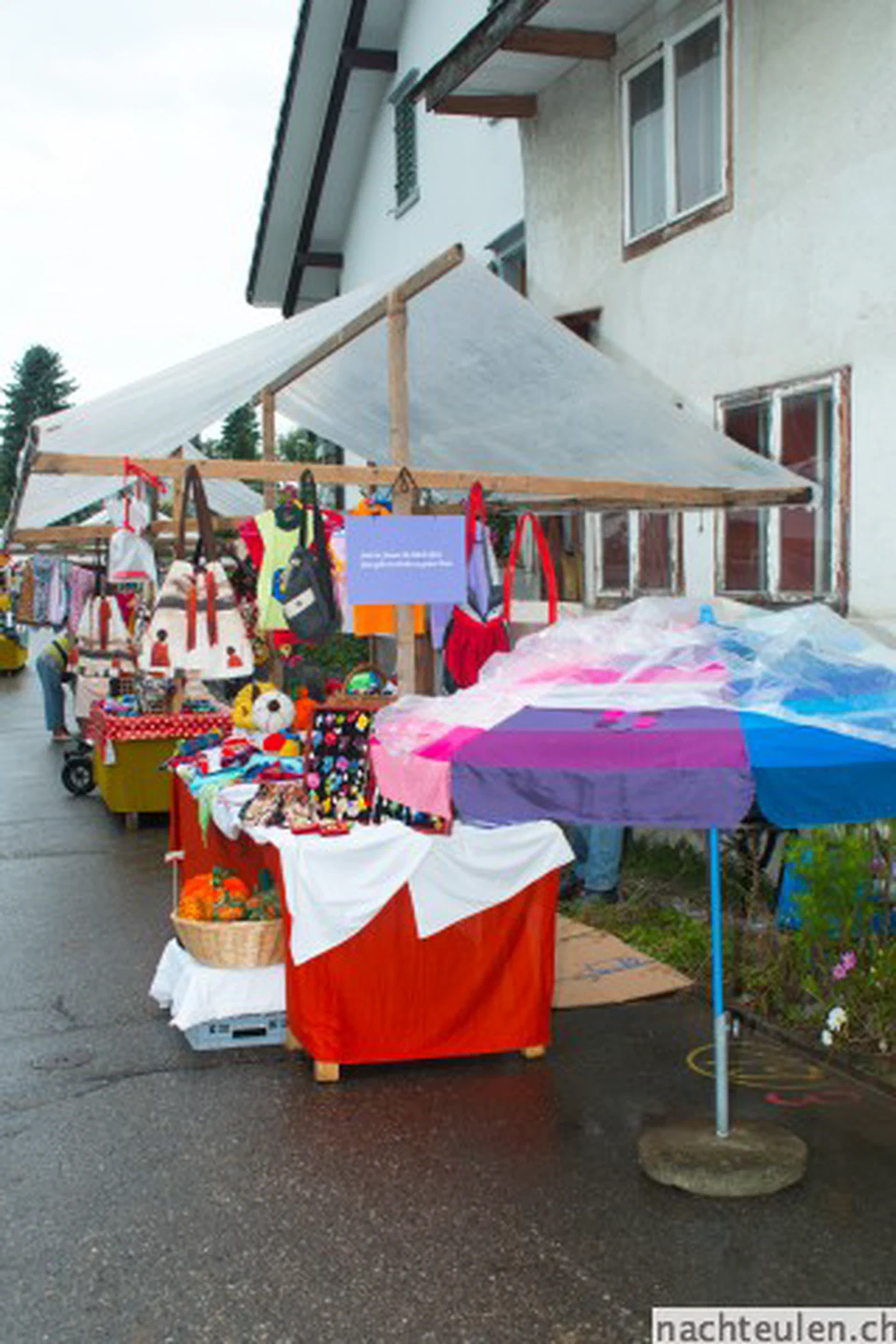 Herbstmarkt