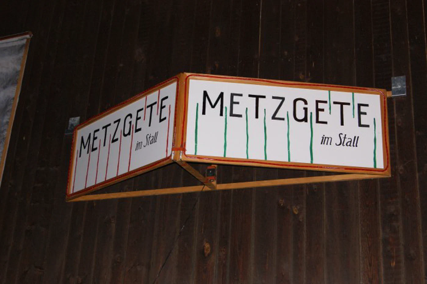 Metzgete