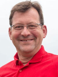 Stefan Kreider
