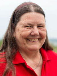 Doris Westerhoff